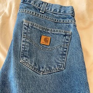 Carhartt Jeans